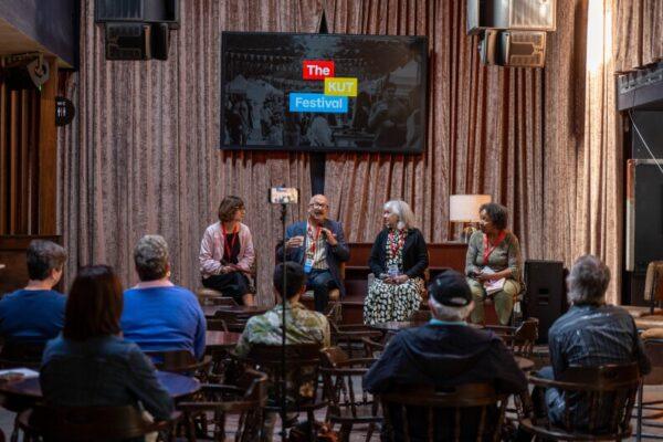 Austin Arts Leaders Urge Businesses and Community to Champion the Local Creative Scene