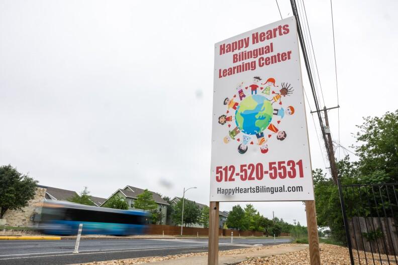 From 2 Years to Months: The Transformation of Affordable Childcare in Travis County