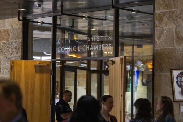 Austin Considers Alternatives to IT Consolidation Amid Employee and Council Opposition