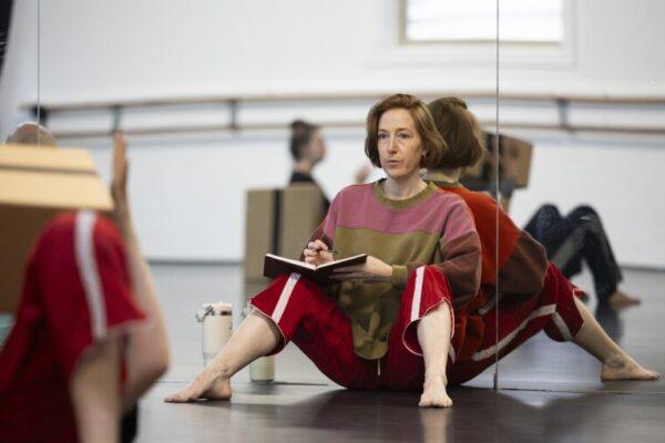 KDH Dance Company in Austin: Navigating the Future After Founder Kathy Dunn Hamrick's Passing