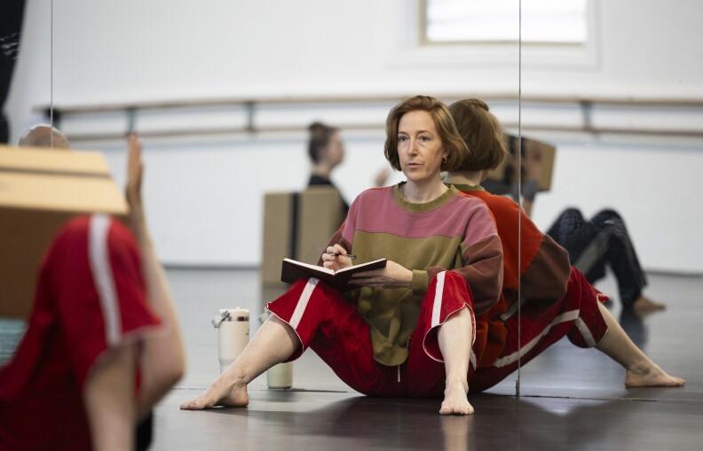 KDH Dance Company in Austin: Navigating the Future After Founder Kathy Dunn Hamrick's Passing