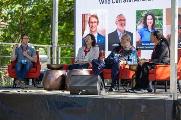 Exploring Affordability: Local Leaders Weigh In on Austin's Housing Challenges