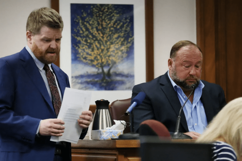 The Onion Pauses Acquisition of Austin's Infowars: What You Need to Know