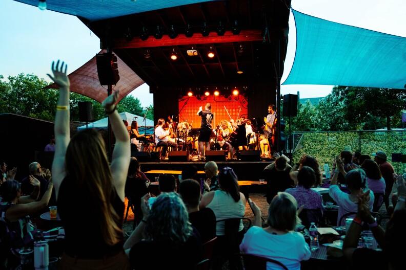 Discover Austin's Indie Classical Scene at the Here Be Monsters Festival
