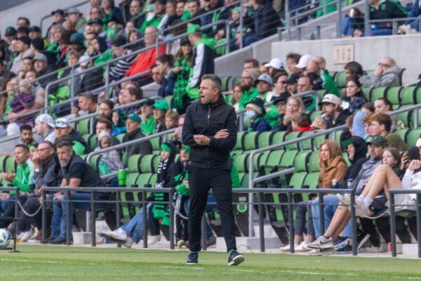 Austin FC Dismisses Key Staff Following Lackluster Season Start
