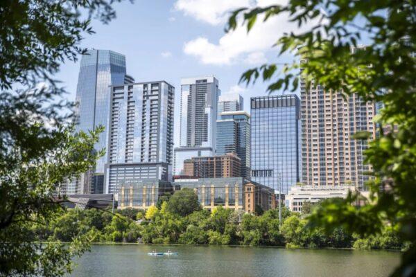 Austin's Population Surpasses 1 Million: How Rapid Growth is Transforming the City