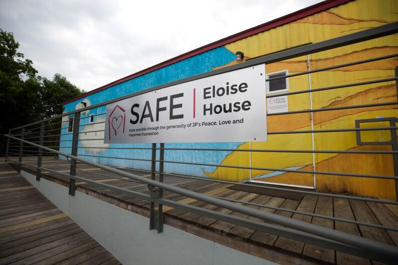 SAFE Alliance Stops Offering Exams for Sexual Assault Survivors Due to Funding Shortage