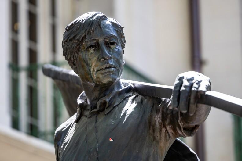 Divided Opinions in Austin's Latino Community Over Cesar Chavez Street Renaming