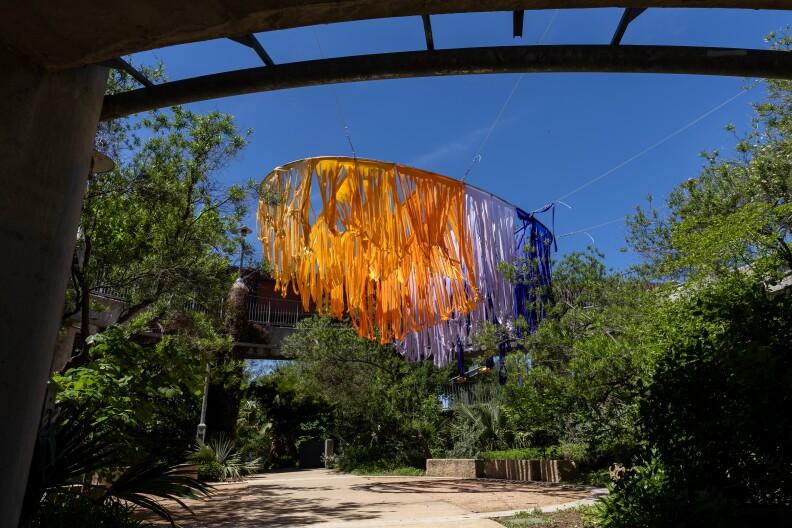 Austin's Public Arts Funding Showdown: City at Odds with Creative Community over Millions