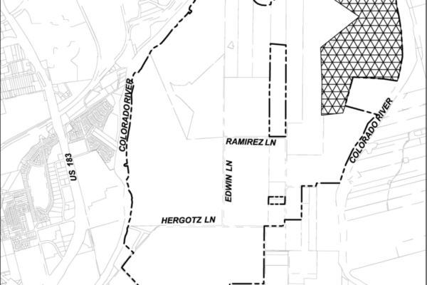 City Council Greenlights 2,600 Acre 'Dog's Head' Development Project in East Austin