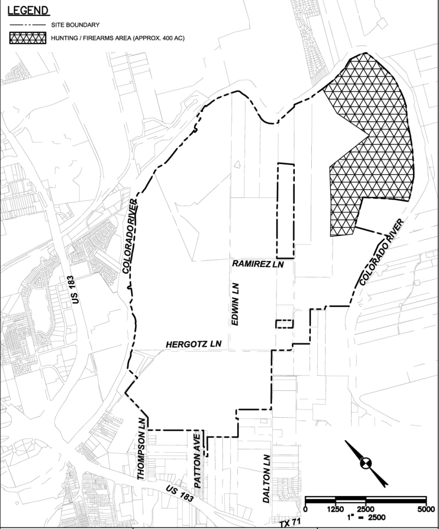 City Council Greenlights 2,600 Acre 'Dog's Head' Development Project in East Austin