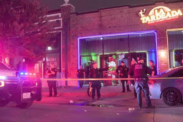 Tragic Deep Ellum Shootings: Security Guard Dies and Five Others Injured in Separate Incidents