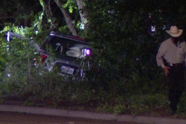 Tragic Dallas SUV Crash Claims 2 Lives and Leaves 2 Hospitalized in Pleasant Grove
