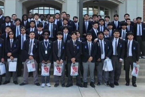 Every Dallas ISD Graduate Secures a College Scholarship: A Remarkable Achievement