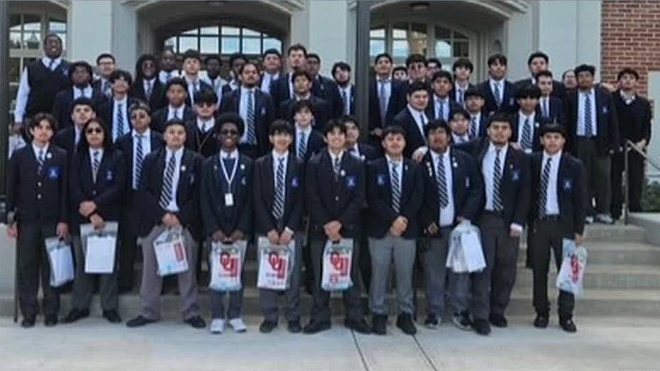 Every Dallas ISD Graduate Secures a College Scholarship: A Remarkable Achievement