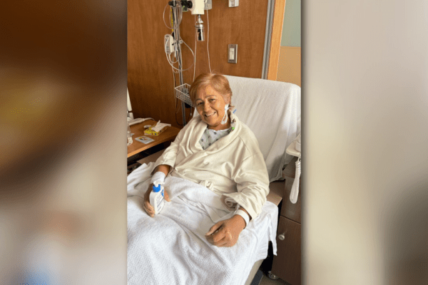 Kidney Transplant Scandal Disrupts Patient's 5 Year Wait, But a Second Chance Offers New Hope