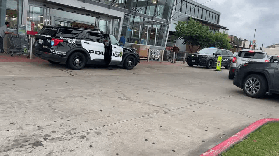 Armed Employee Threatens Security Guard at H E B, Leading to Temporary Lockdown: Police Report