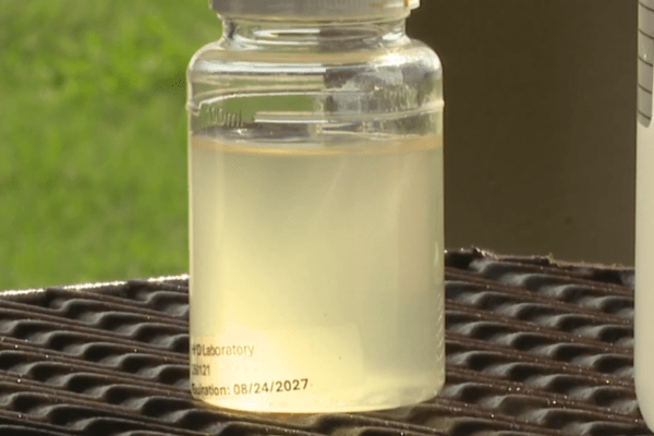 Richmond Homeowners Report Paying Over $100 Monthly for Brown, Sulfur Smelling Water