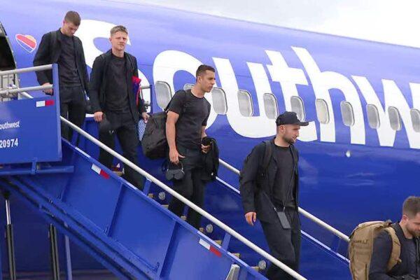 Czechia National Team Lands in North Texas for Exciting World Cup Journey