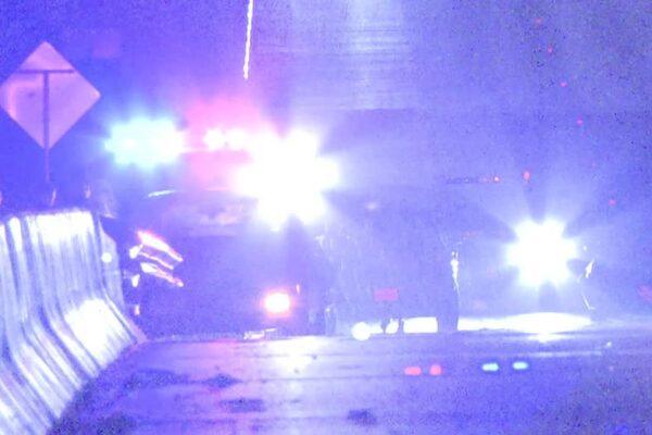 Tragic Multi Vehicle Crash in Dallas Leaves One Dead and One Critically Injured; Suspect in Custody