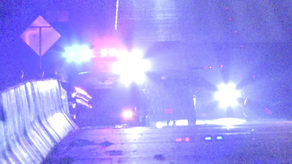Tragic Multi Vehicle Crash in Dallas Leaves One Dead and One Critically Injured; Suspect in Custody