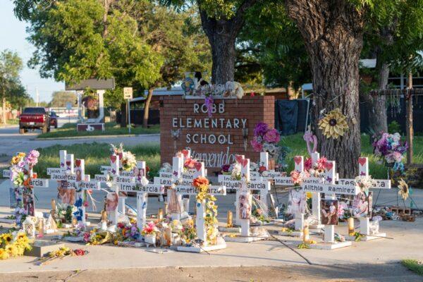 Texas Supreme Court Dismisses Uvalde School Shooting Survivors' Lawsuit