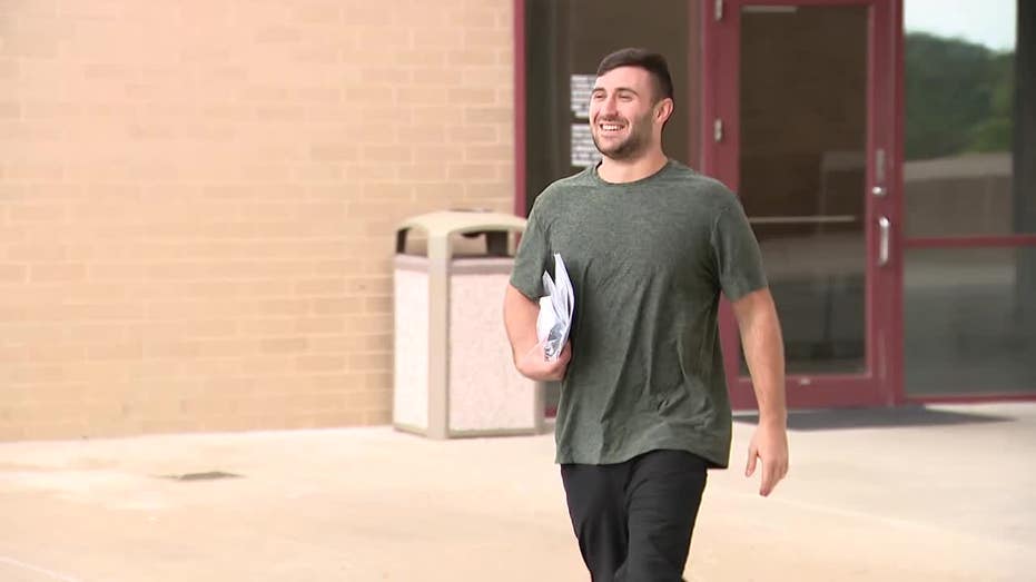 Influencer Jake Lang Released on Bond: Must Exit Texas Within 24 Hours