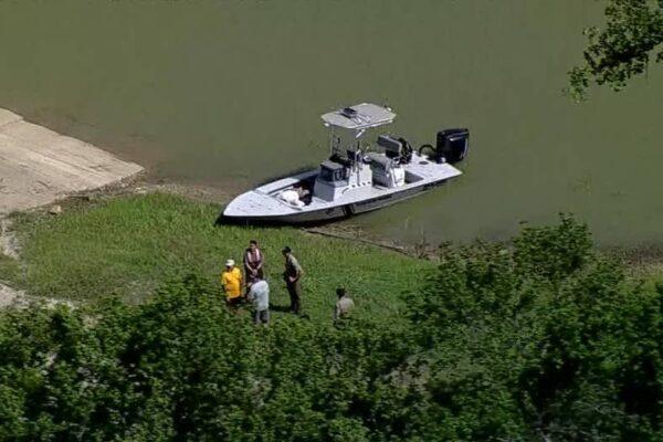Search Efforts for Missing Man at Benbrook Lake Hampered by High Winds and Challenging Underwater Terrain