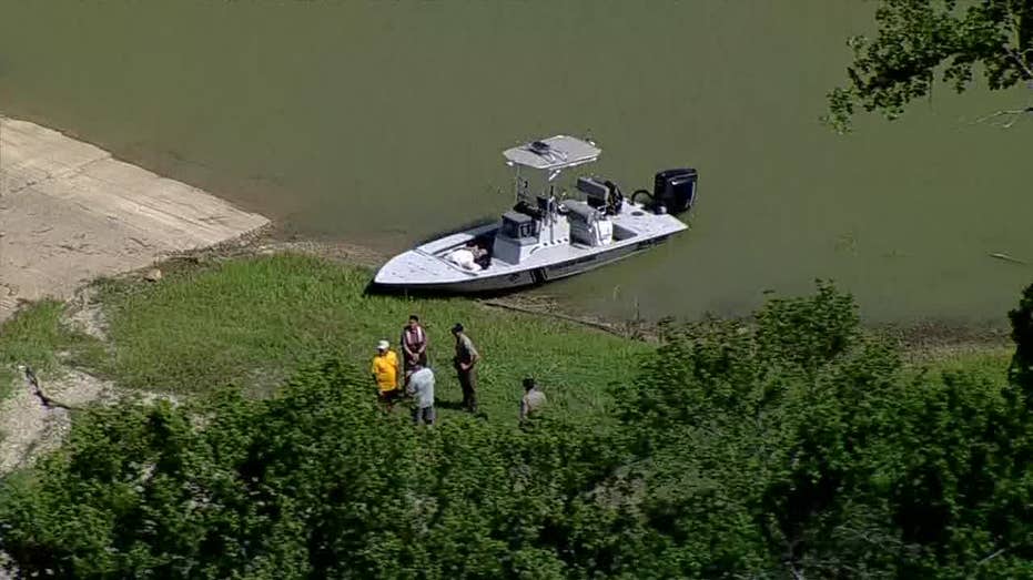 Search Efforts for Missing Man at Benbrook Lake Hampered by High Winds and Challenging Underwater Terrain