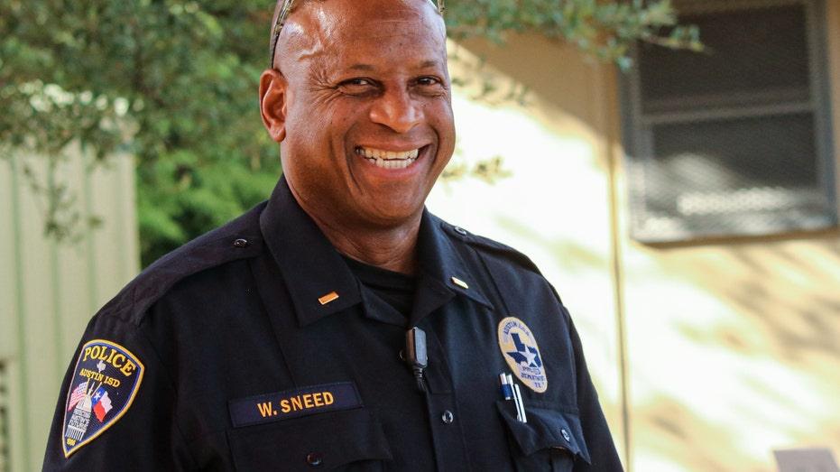 Austin ISD Police Chief Injured in Motorcycle Motorcade Accident