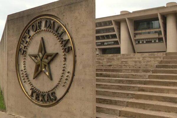 Dallas Mayor Schedules Urgent Meeting to Decide the Future of Dallas City Hall
