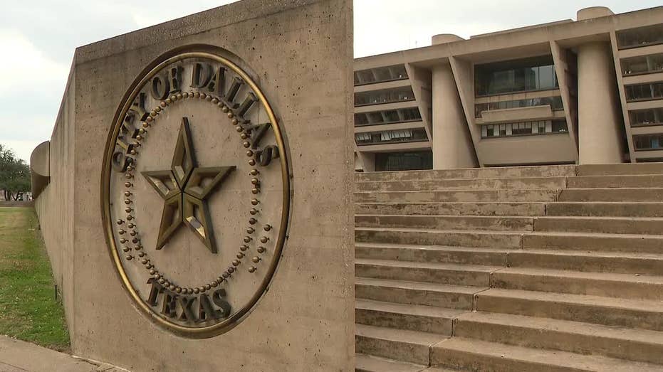 Dallas Mayor Schedules Urgent Meeting to Decide the Future of Dallas City Hall