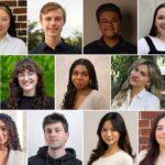 Introducing 11 Exciting Summer Fellows: Meet Our New Talent!