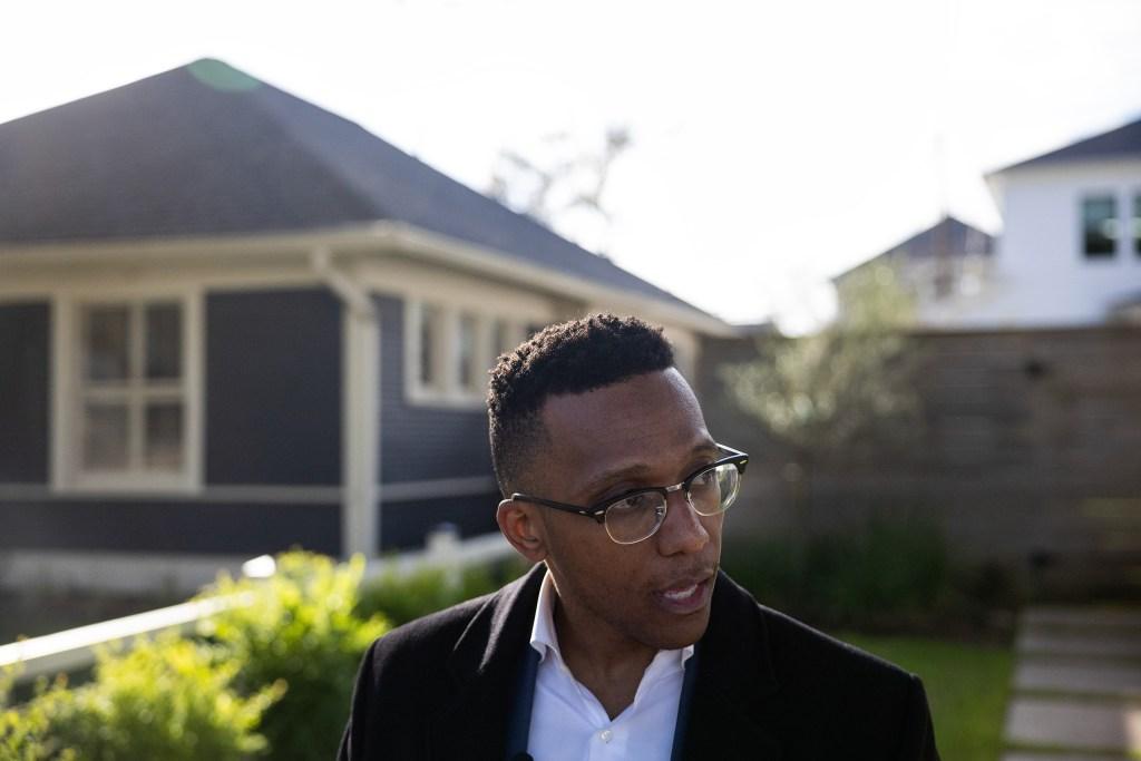 Christian Menefee's Congressional Victory: A Generational Shift Fueled by Cryptocurrency