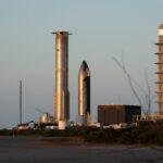 Conservation Groups File Lawsuit to Block SpaceX Land Acquisition