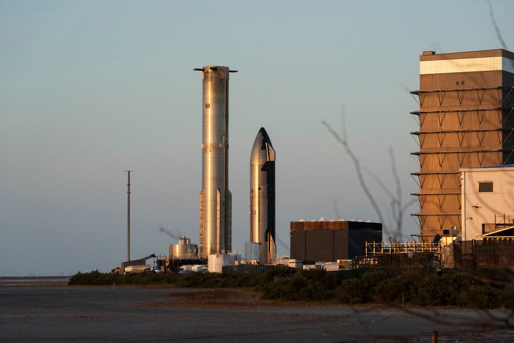 Conservation Groups File Lawsuit to Block SpaceX Land Acquisition