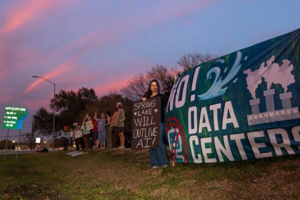 San Marcos Makes History as the First Texas City to Ban Data Centers, Showcasing Local Control Authority