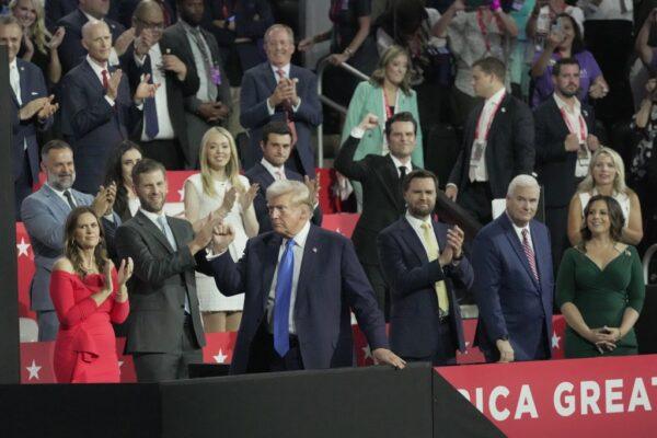 Groundbreaking GOP Midterm Convention Set for September in Dallas, According to Paxton
