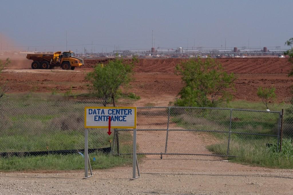 Texas County Lifts Data Center Moratorium Following $100 Million Developer Lawsuit