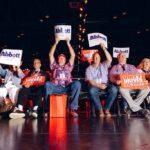 Texas GOP Convention: Unity Challenges Amid Rising Tensions
