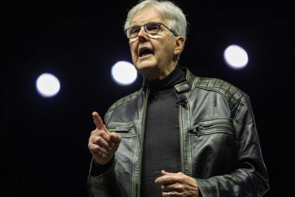 Lt. Gov. Dan Patrick's Controversial Comments: James Talarico's Biblical Views Spark Outrage