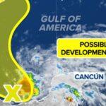 National Hurricane Center Expands Gulf Watch Area Towards Texas: What You Need to Know