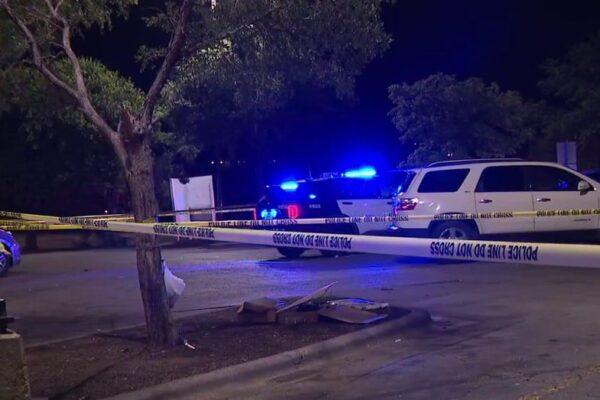 Austin Police Launch Investigation into City's 27th Homicide of