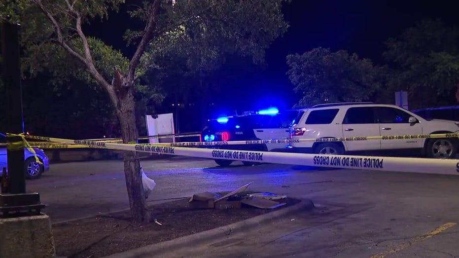Austin Police Launch Investigation into City's 27th Homicide of