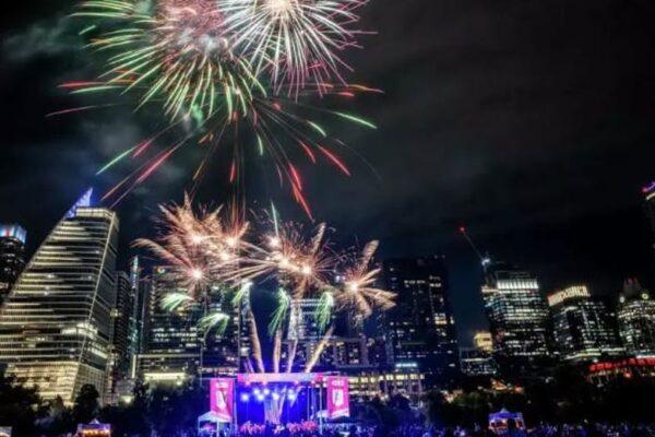Celebrate America 250: Festivities in Austin and San Antonio
