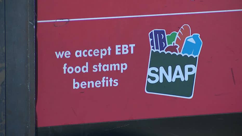 Decreasing SNAP Eligibility in Texas: Impact on Local Food Banks and Community Support