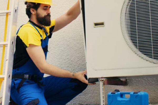 The Hidden Costs of Neglecting Your AC During a Hot North Texas Summer