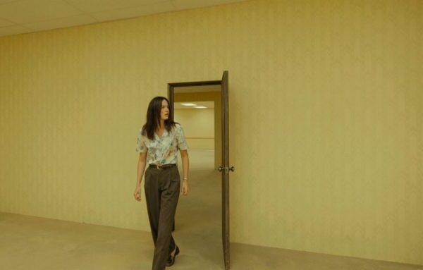 Exploring the Backrooms: Unraveling the Mystery of The Yellow Wallpaper