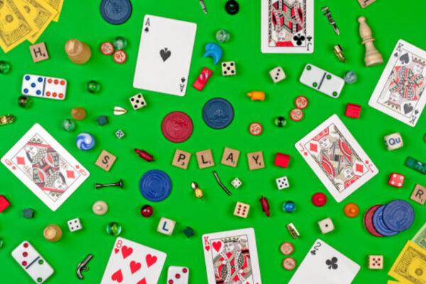 The Rise of Classic Card Games: Why They're Captivating Our Screen Time More Than Ever
