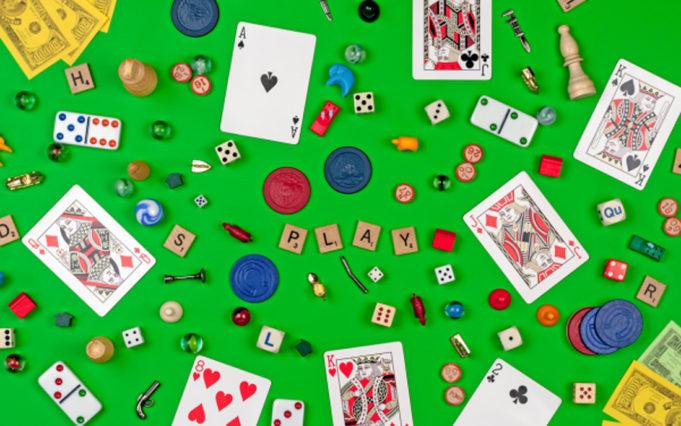 The Rise of Classic Card Games: Why They're Captivating Our Screen Time More Than Ever